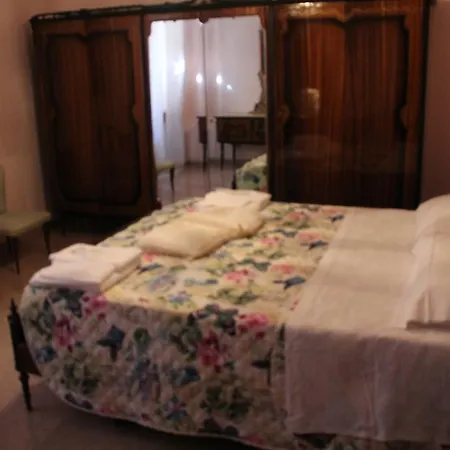 Casa vacanze Vacanze Angelica Matera