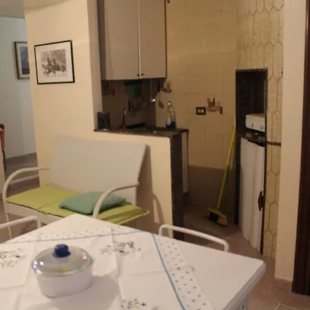 Vacanze Angelica Matera