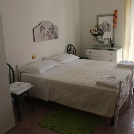 Casa vacanze Vacanze Angelica Matera