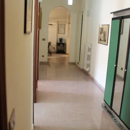 Vacanze Angelica Matera