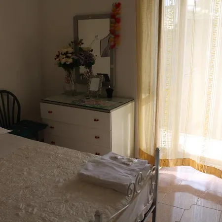 Vacanze Angelica Matera