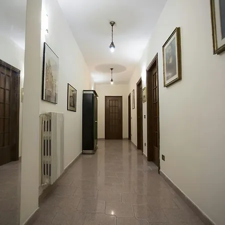 Casa vacanze Vacanze Angelica