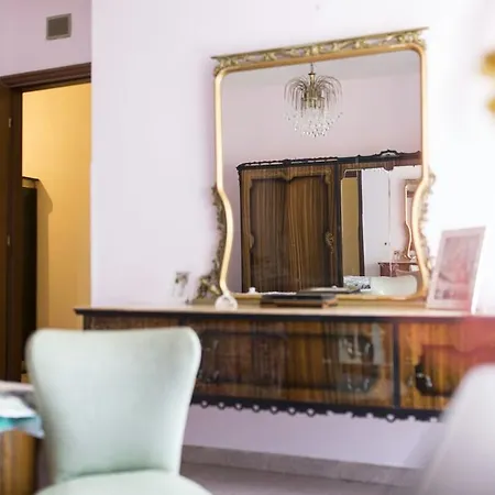 Vacanze Angelica Casa vacanze Matera