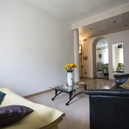 Casa vacanze Vacanze Angelica Matera