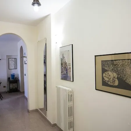 Casa vacanze Vacanze Angelica