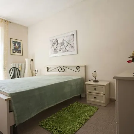 Casa vacanze Vacanze Angelica Matera