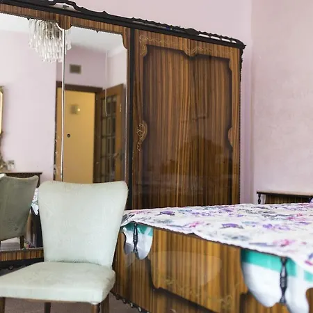 Vacanze Angelica Casa vacanze Matera