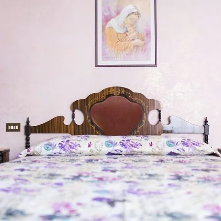 Vacanze Angelica Matera