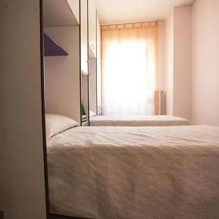 Vacanze Angelica Casa vacanze