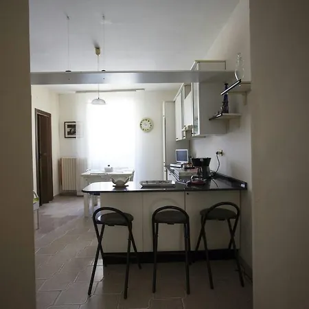 Feriehus Vacanze Angelica Matera